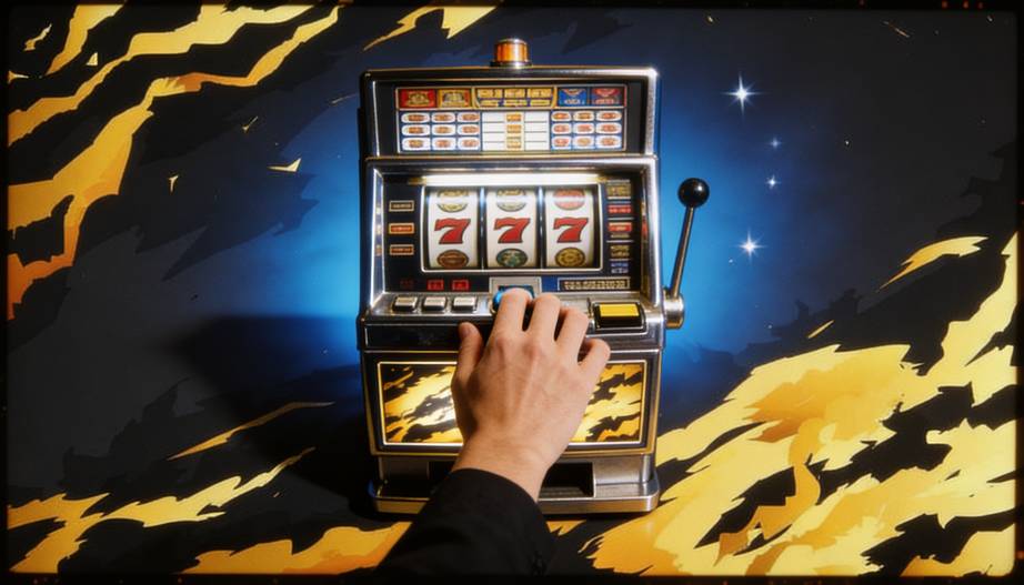 Tradition casino