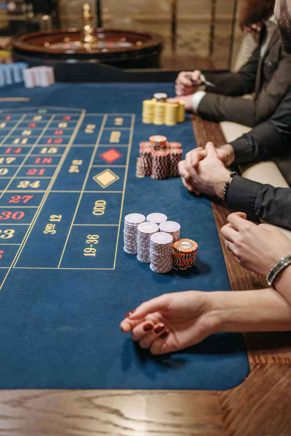 Boo casino 2026