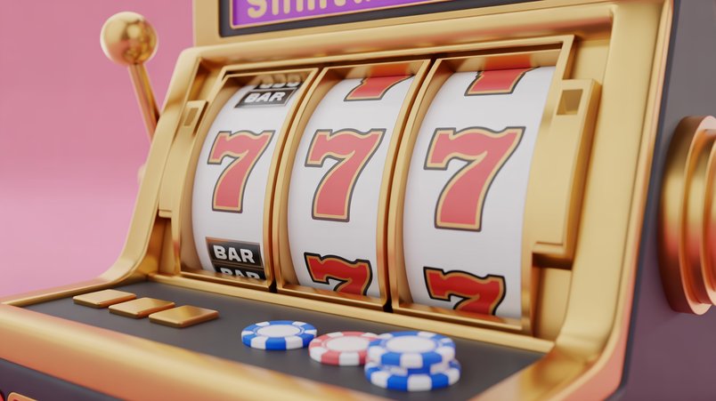 Vinylcasino Vinylcasino
