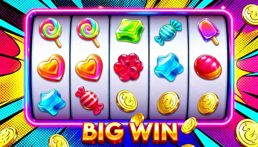 Jimmy winner casino