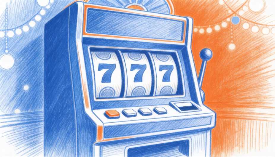 Orion spins casino online