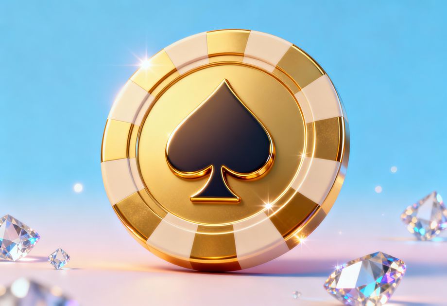Coins game casino