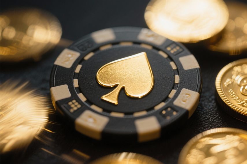 Revolution casino online