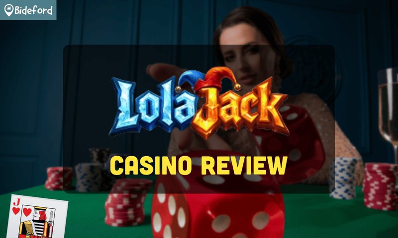 Explore lolajack casino Explore lolajack casino