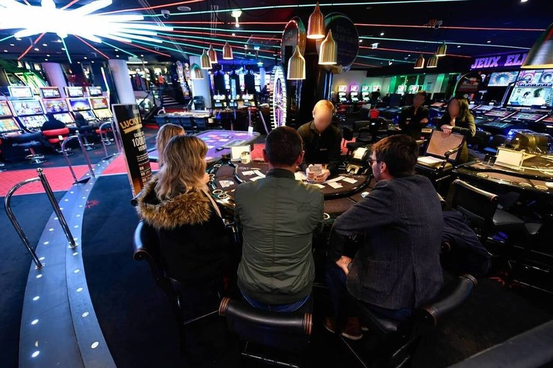 Olympe casino app - Découvrez les Secrets pour Gagner à la Loterie sans se Faire Surprendre Olympe casino app - Découvrez les Secrets pour Gagner à la Loterie sans se Faire Surprendre