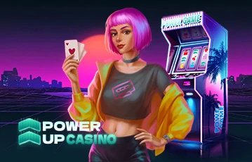 Overview of powerup casino