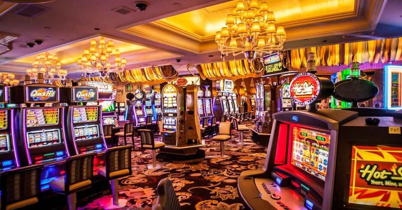 Prince ali casino en ligne à France