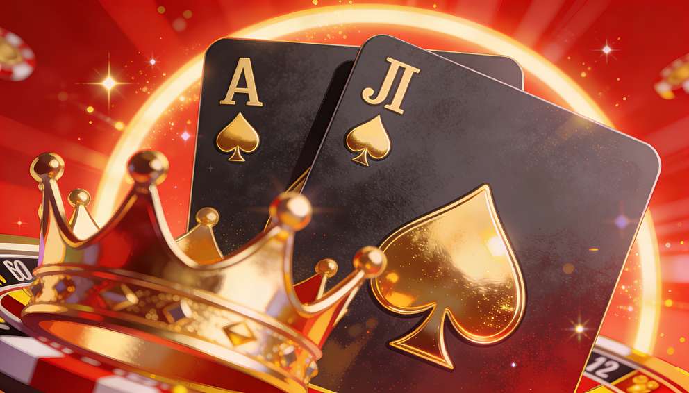 golden crown
