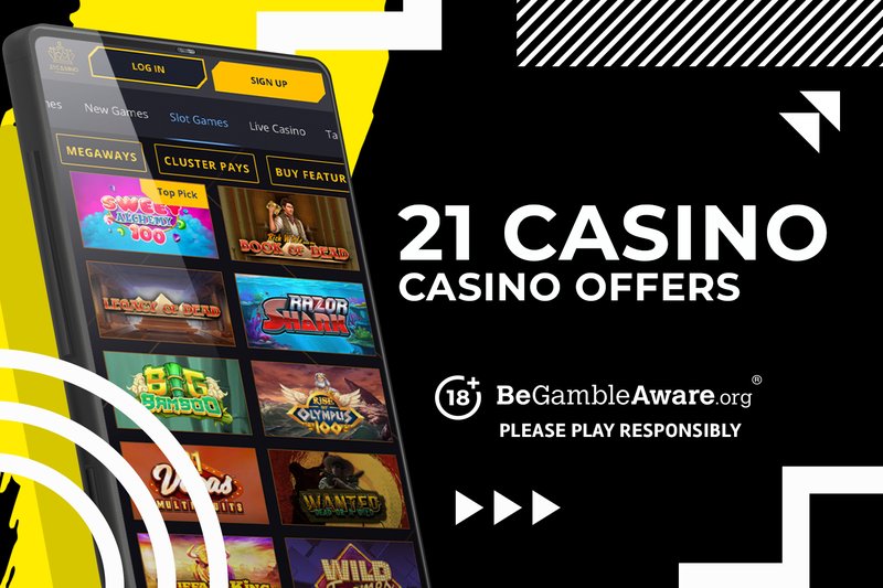 Guide to winbig21 casino