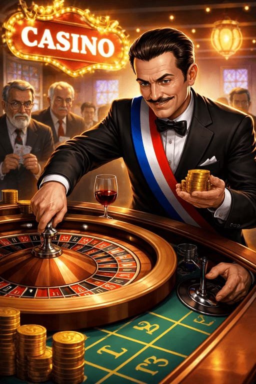 France - ine casino online