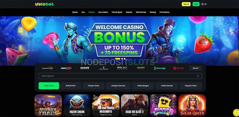 United Kingdom - velobet uk